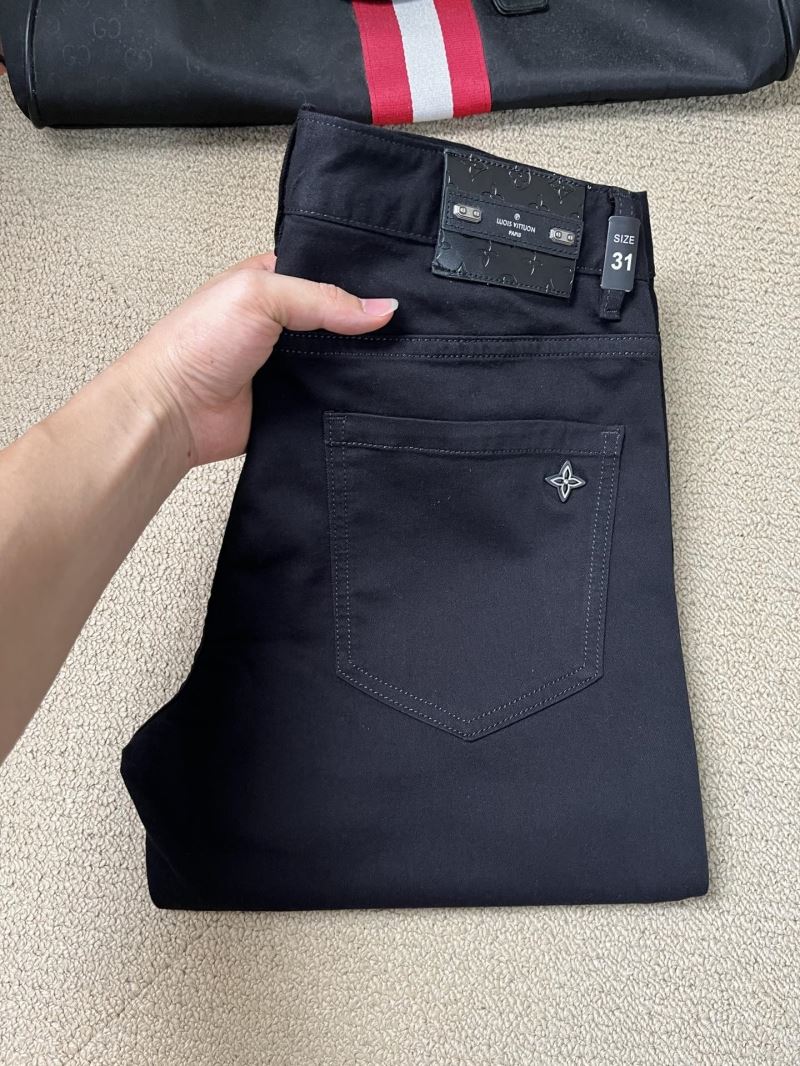 Louis Vuitton Jeans